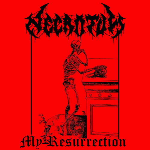 Necrotum : My Resurrection